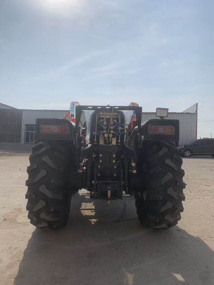 4月22日烟台全新黑金刚804大棚王厂家质保三色可选配置见公告网络拍卖公告