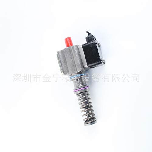 柴油机发动机泵用 衡阳单体泵 NDB008 电控柱塞总成 挖掘机零配件