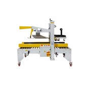 工厂包336装 机折盖封机箱电商快全递纸箱自动打包胶机带十字