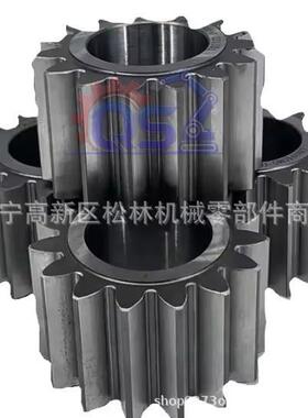 装载机配件 各种型号齐全 WA320-5 齿轮 419-22-22730