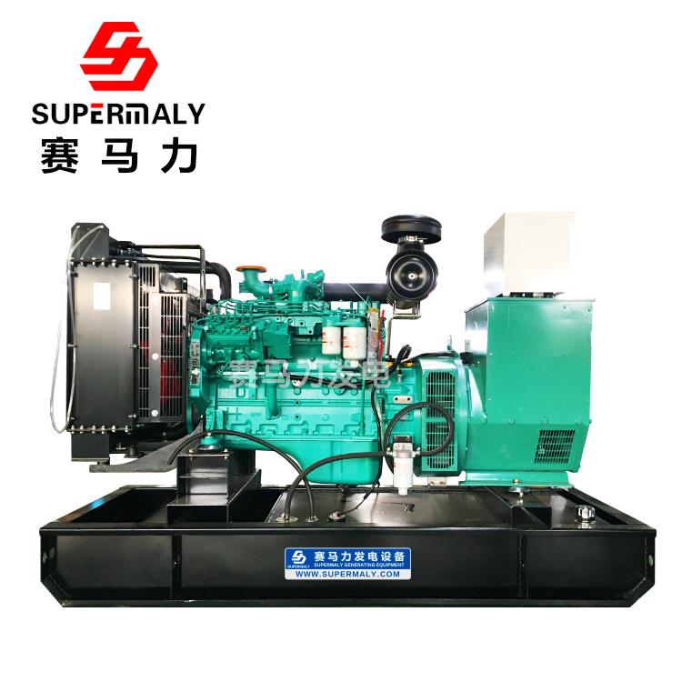 8供应68瓦柴油发电机复励发电机康明千斯发电机组6kw