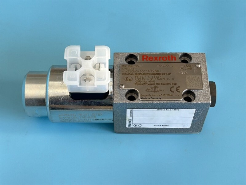 R901288537 4WE6D6X/EG24N9XNK4电