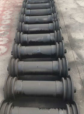 板机机尾滚筒滚筒刮刮出售板机板机刮现货40t40t机尾配件