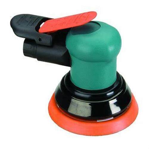 DYNABRADE TOOLS空气抛光机，缓冲器