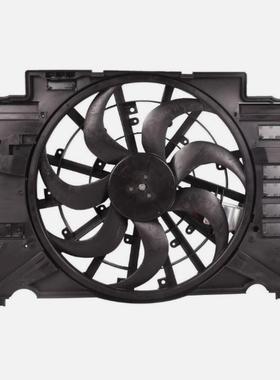 适用XE 2015 XF 2016 电子扇 T2H38251 T2H45980 T2H20465