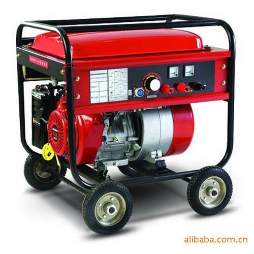 重庆运达H200/H200-1/H200T/H300/H300T发电电焊机 一体机配件