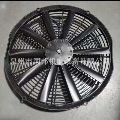 完全替代通用11寸12V风机VA26-AP70/LL-88S