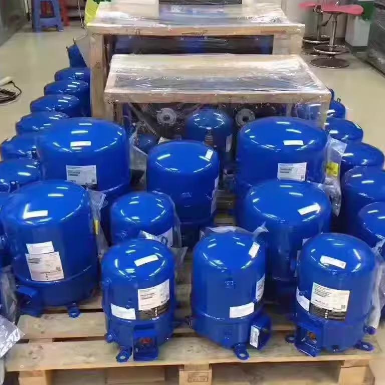 适用MTZ80HP4AVE MT80HP4AVE MT64HM4CVE MTZ64HM4CVE冷库压缩机