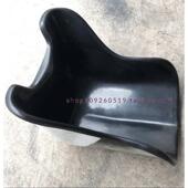 自制漂移竞速四轮三轮卡丁车配件改装 玻璃钢座垫坐垫座椅