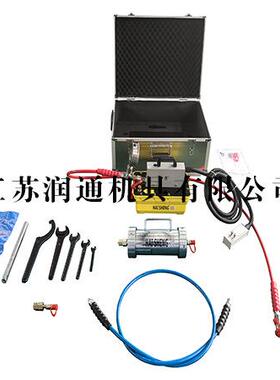 厂家直销 HS-70QS2（大）气动试压注脂两用枪（手控式）