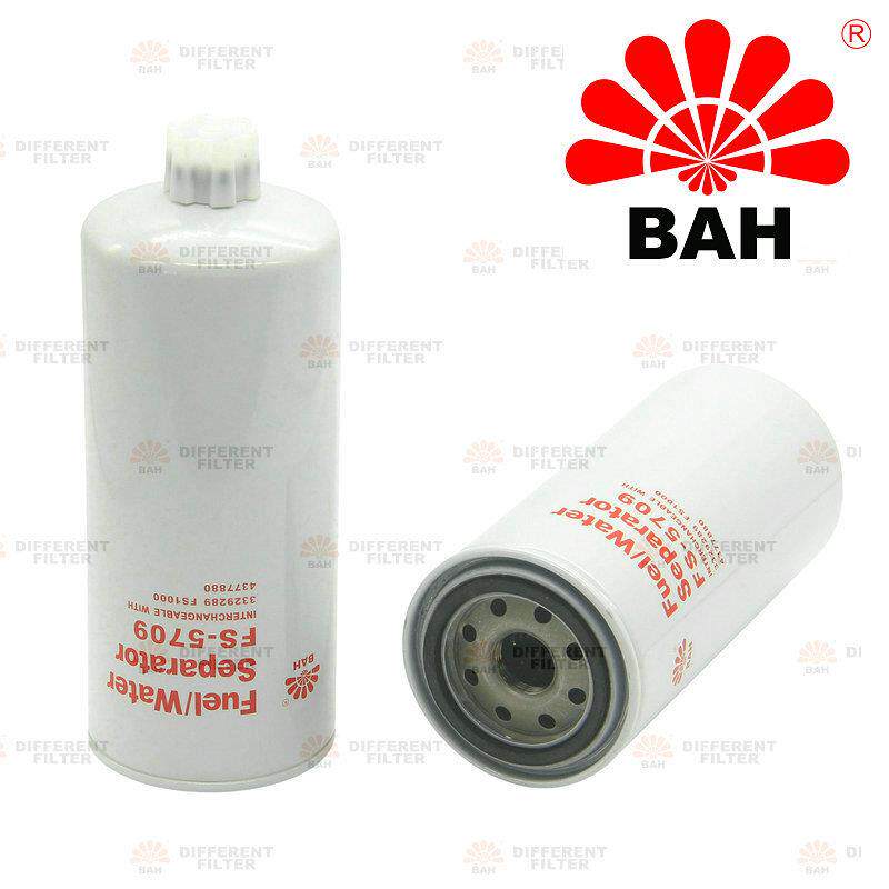 进口滤纸FS5709油水分离器SFC-5709-1015271319256-8753