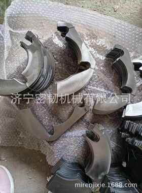 挖掘机全车配件PC200/PC300/PC400铲斗垫片连杆垫片207-70-34230