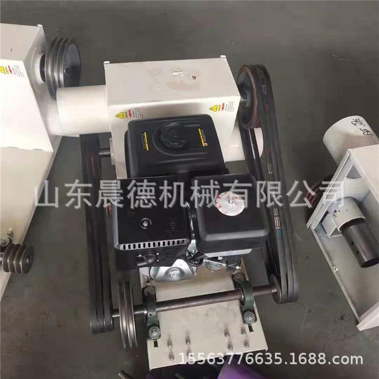 软管除尘吸灰机 玉米稻谷输送电动式牛筋管吸粮机