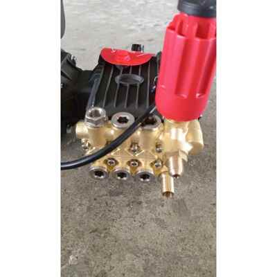 直销率高压清洗自全助洗车机器投币刷机卡设备配套铜大YPP功电机