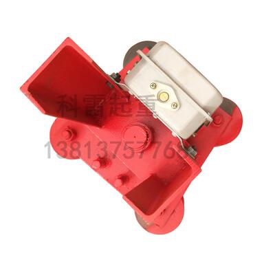 龙门吊JDD电动式电缆卷筒 起重机行车电缆滚筒 卷线器 盘线器