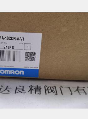 PLC模块CPM1A-10CDR-A-V1