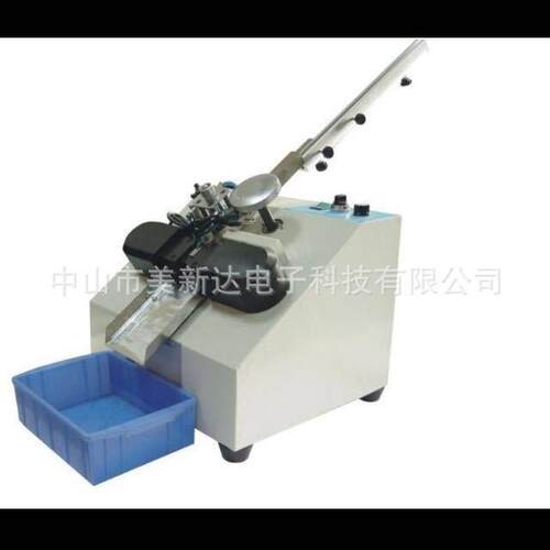 MOS管成型机功率晶体成型机IGBT成型剪脚机TO220成型机三极管成型