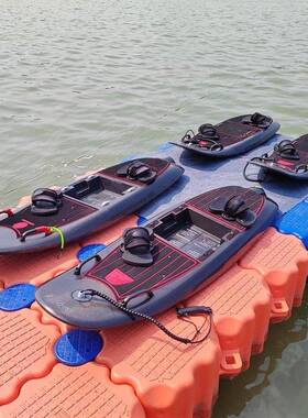 电动水翼板长续航EPP单喷高电动冲浪板动力水板