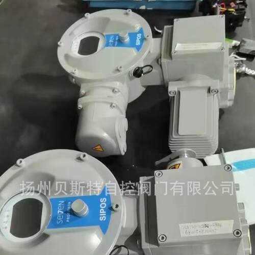 SIPOS电动执行器控制板2SA5521-5EE00-4BB-ZB58电源板含功能块