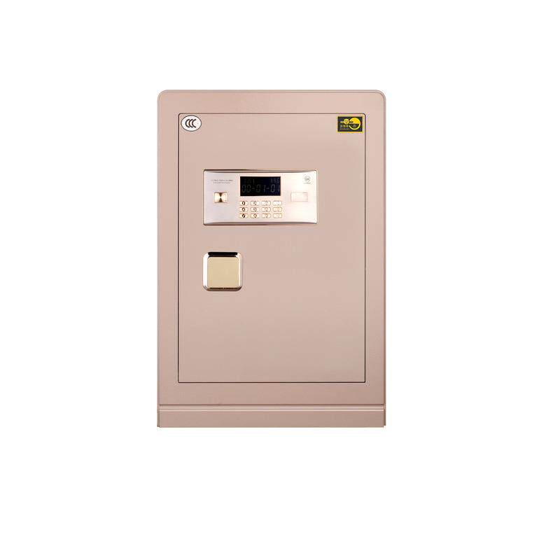 锚3C密码系列FDX-A1/D-65家用办公小型电子密码防盗保险箱