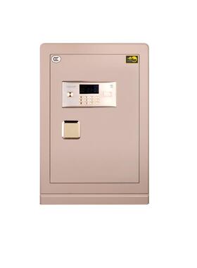 锚3C密码系列FDX-A1/D-65家用办公小型电子密码防盗保险箱