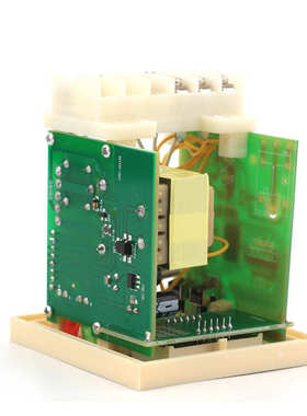 上下限双控数显温控器XMTD-2201/2202温控开关 温控仪表 数显仪表