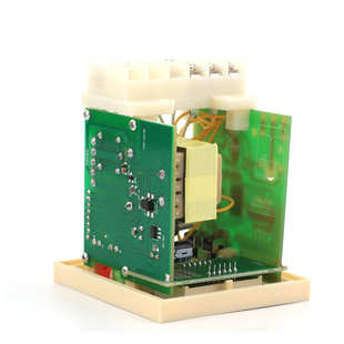 温控仪表 2202温控开关 数显仪表 2201 上下限双控数显温控器XMTD