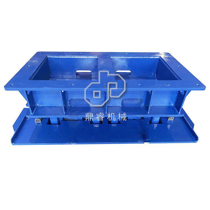 压砖机模具定制各种尺寸模具耐磨银马九型水泥砖模具瑞图九型