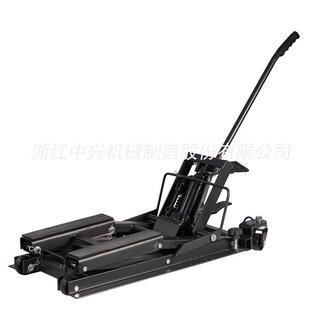 线上热销款 修理抬升架 1500LBS摩托车升降台液压款