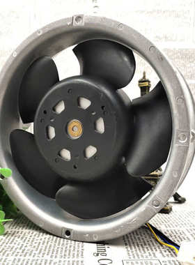 原装日本伺服 D1751S24B8CP329 17251 24V 4线变频器风机扇