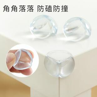 Childproof Corner Guards and Edge Protectors, Safety Protect