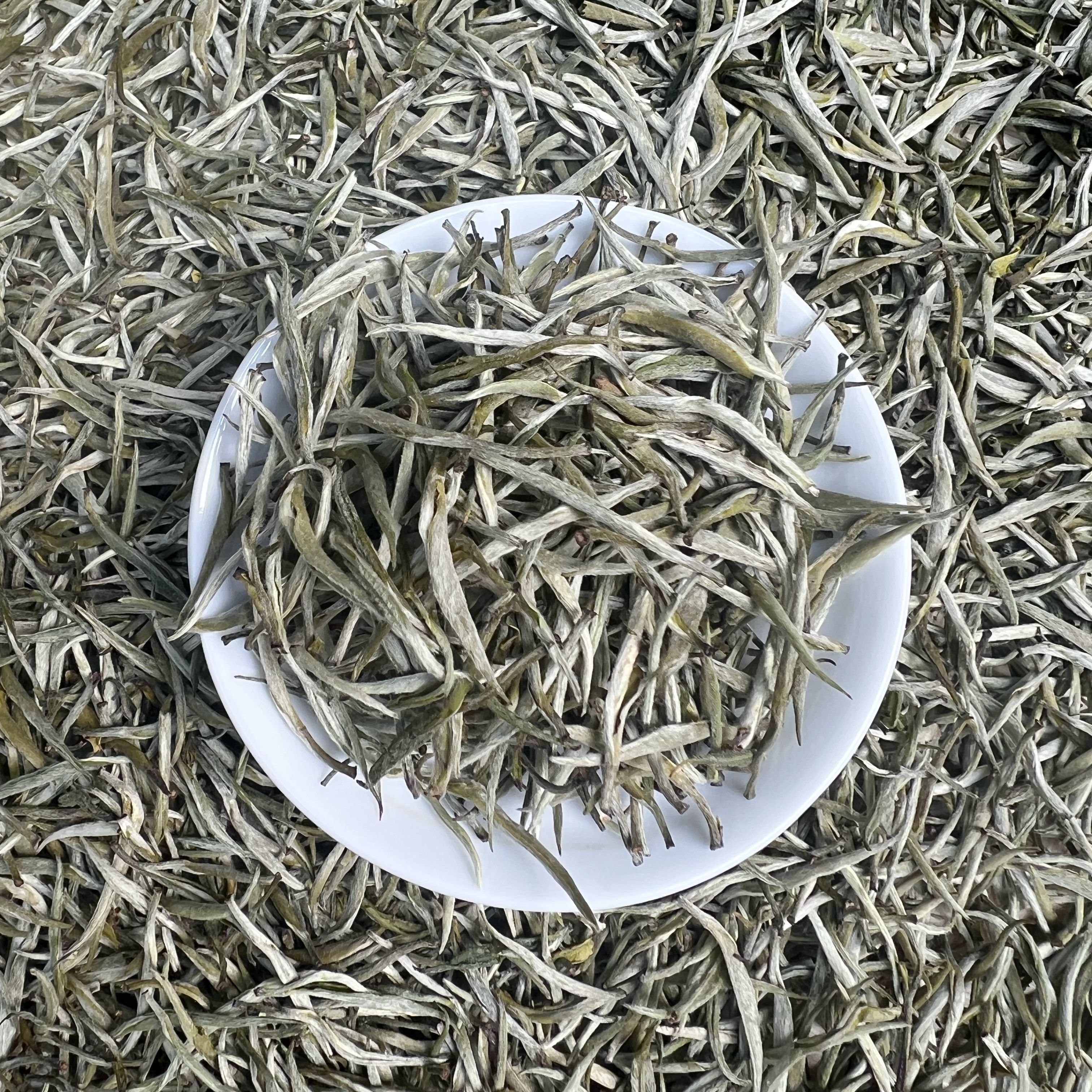 兰花茶2026新茶浓香型四川茶叶兰花茶罐装送礼