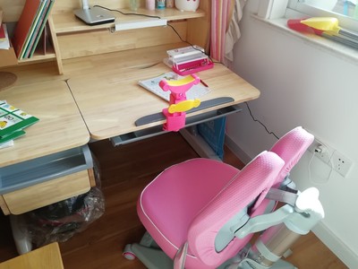 真相!optalent儿童学习桌怎么样?揭秘千万不要买谎言?