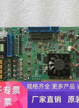 现货 Euresys CoaxIink Quad G3 coaxpress cxp-6 1633 采集卡
