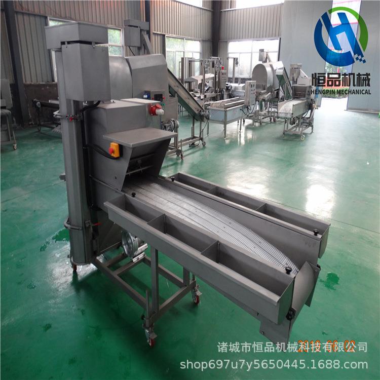 制造红糖糍粑裹糠机设备 全自动糍粑包糠机设备哪家好？
