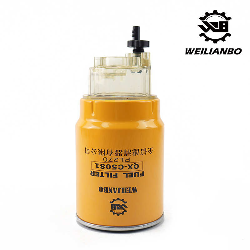 挖掘机斗山大宇DX215 225-9机油柴油滤清空气滤芯液压油保养配件