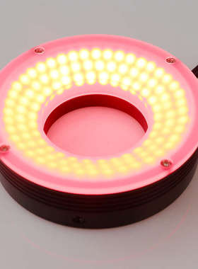 DANBES|0度环形光源|低角度光源|视觉光源|CCD光源|LED控制器