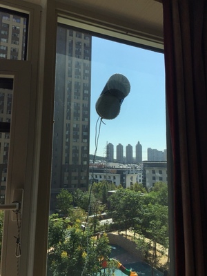 新手必看:玻妞科沃斯擦玻璃测评哪个好用?坑不坑人曝光?