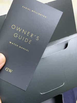 雷人评测:Daniel Wellington手表真实使用感受,不想被骗看下这里