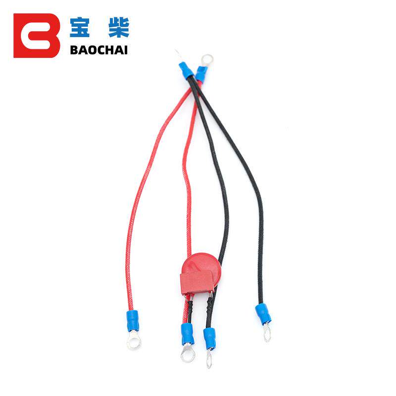 T30整流轮 柴油无刷发电机配件 二极管整流器套件