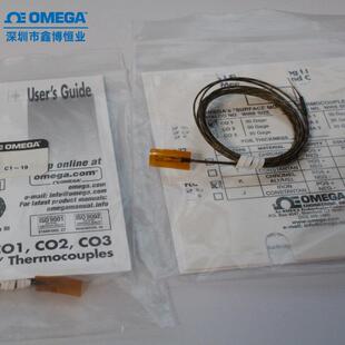INCH E热电偶奥米佳快速响应温度探头 CAL CO1 CO3