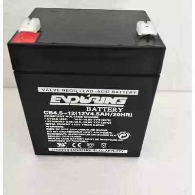 恒力蓄电池CB-12V7A12A17A24A38A40A65A100AH直流屏UPS电源配电室