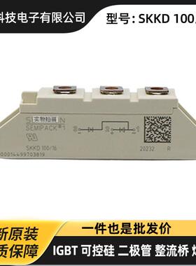供应现货功率二极管 SKT553/18E SKT600/08D SKT600/12E