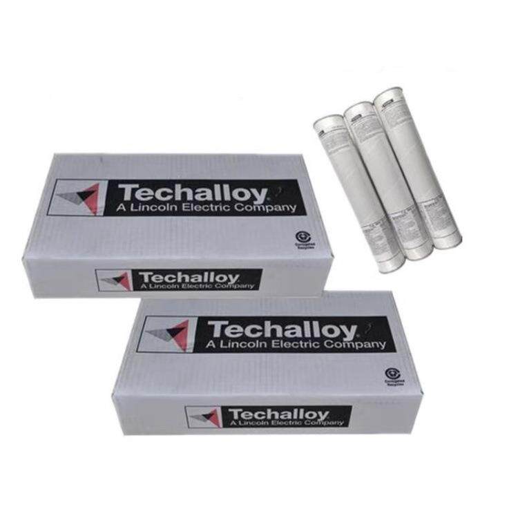 泰克罗伊Tech-Rod 410NiMo E410NiMo-16不锈钢电焊条