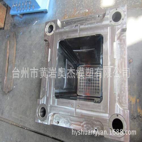塑料模具