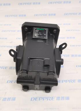 瑞克梅尔RICKMEIER齿轮泵R45/100 FL-Z-W-SAE2-R-P 474049