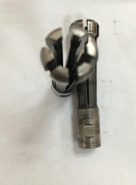 HSK80C测试棒JOHNSON旋轉接頭GHSA009027980牧野主軸拉爪GEWEFA