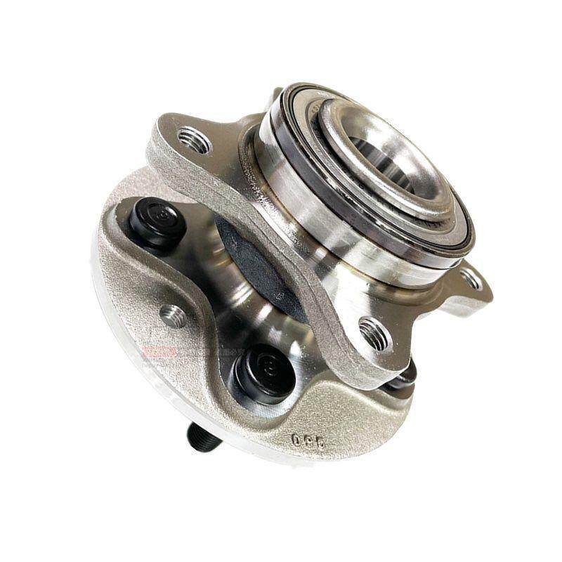 适用路虎揽胜运动版 极光 神行者二发现3发现4前后轮轴承轮毂轴头