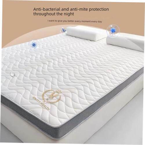 density memory foam bed mattress topper pad spong folding