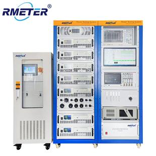 特种电源ATE自动测试系统综合集成方案FTI880N高频智能高频稳压